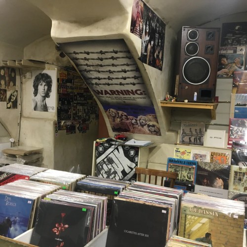 Авторская экскурсия по местам съёмок фильма «Брат»