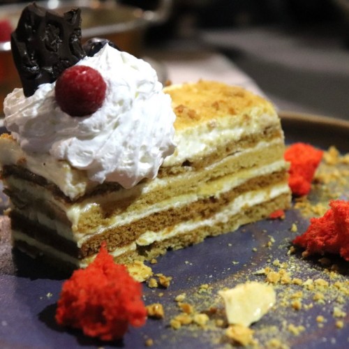 Вкусное путешествие на край света в мини-группе: Мурманск и Териберка