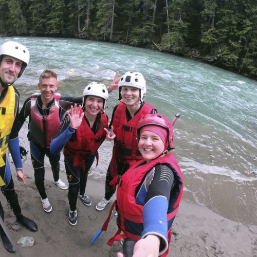 Треккинг налегке по Архызу с проживанием в гостинице