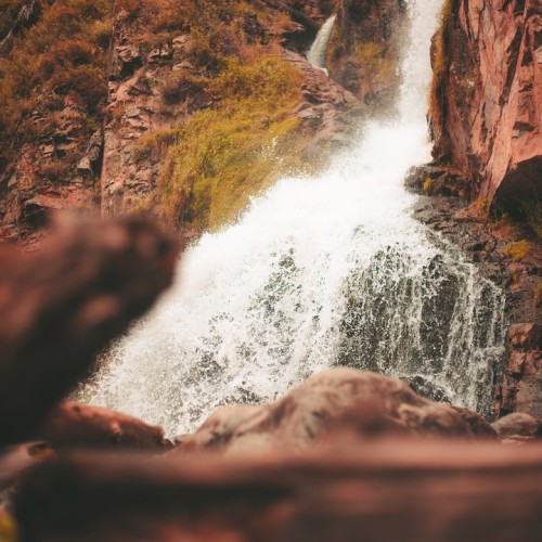 Гранд-тур по Алтаю: расширенный кольцевой маршрут