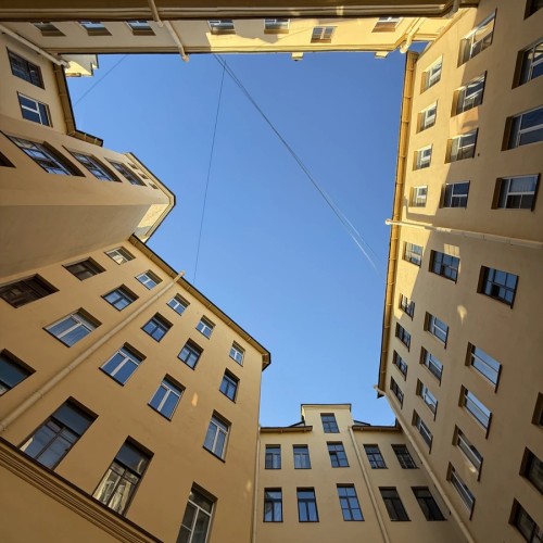 По следам «Преступления и наказания»: фантазия или судьба Достоевского