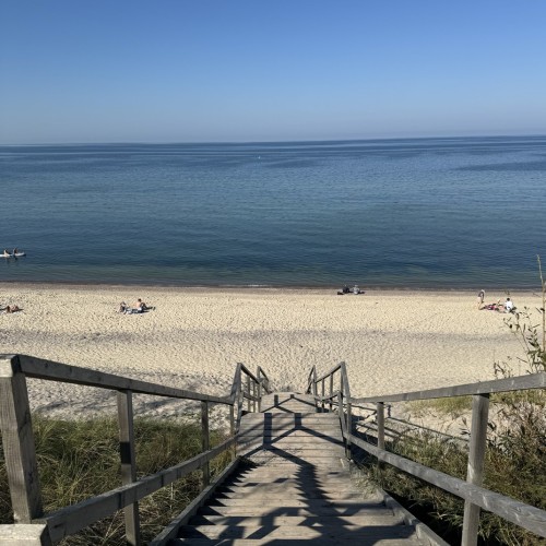 Индивидуально в Калининград: экскурсии, пикник на берегу и прогулка на катере