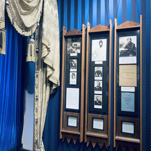 Убийство Распутина в Юсуповском дворце