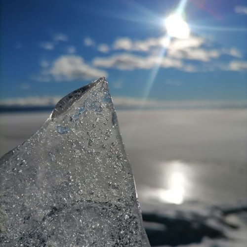 Природа, культура, святыни: знакомство с Бурятией и зимним Байкалом (всё включено)