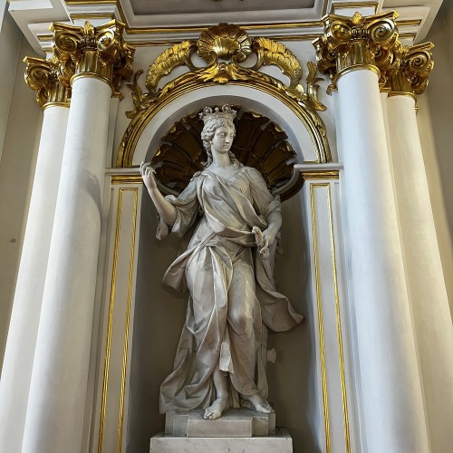 Эрмитажные истории