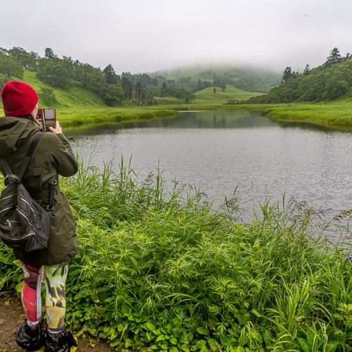 Шикотанский трип: тур по главным островным достопримечательностям