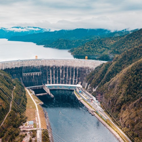 Туда, где высятся Саяны: тур-знакомство с Хакасией