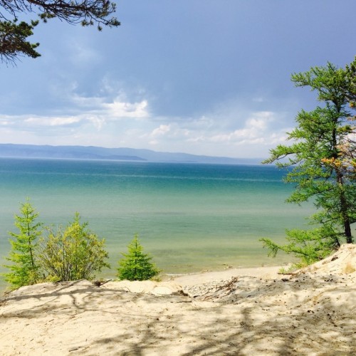 На Байкал с комфортом: путешествие по знаковым локациям и спа по-сибирски