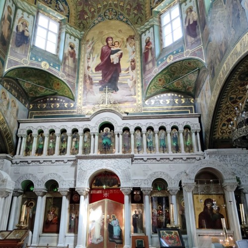 Прогулка по Сущёвке: от Достоевского до Шехтеля