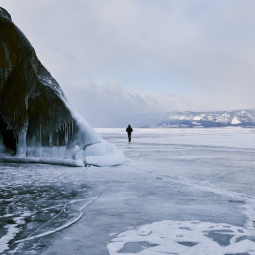 Вы и 2 острова Байкала: персональное фотопутешествие на джипе (с опцией сопровождения на английском)