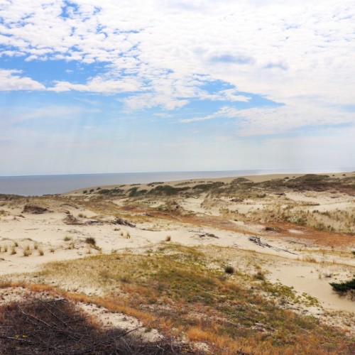 По следам Восточной Пруссии: Кёнигсберг, Зеленоградск и окрестные замки