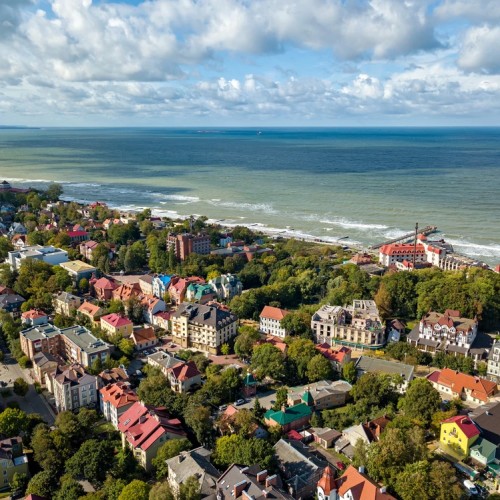 Калининградский микс: индивидуальное экспресс-путешествие