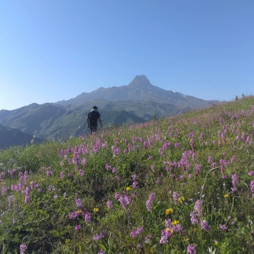 Знаменитые места Дагестана за 3 дня в мини-группе