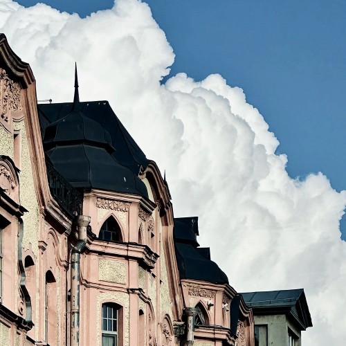 Свидание с Санкт-Петербургом каждый день