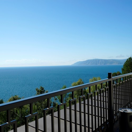 В Листвянку всей семьёй: музей «Тальцы», обсерватория, смотровые и Байкал