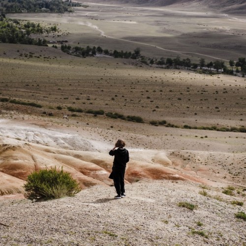 Неделя на Алтае: Телецкое озеро, Катунь и Чуйский тракт в мини-группе