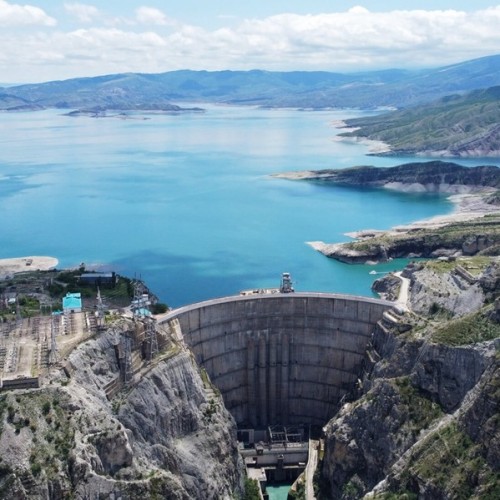 Копилка впечатлений: 5 республик Кавказа