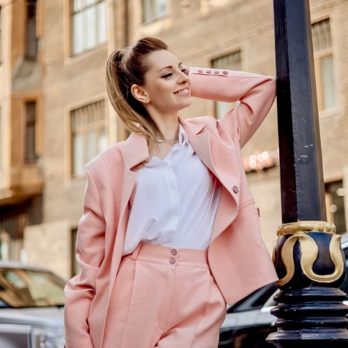 15-минутная фотосессия в лучших локациях Петербурга