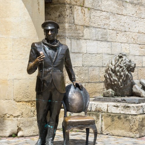 Созвездие гор: курорты КМВ, Домбай, Архыз и Эльбрус