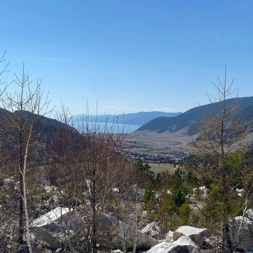 Знакомство с Байкалом в мини-группе: Ольхон, Иркутск, Листвянка и Аршан