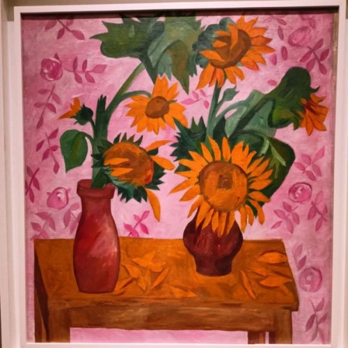 «Авангард. Перезагрузка» в корпусе Бенуа (билеты включены)