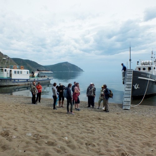 1000 и 1 впечатление на Байкале (всё включено): этнопогружение, кухня, треккинг и необычные локации