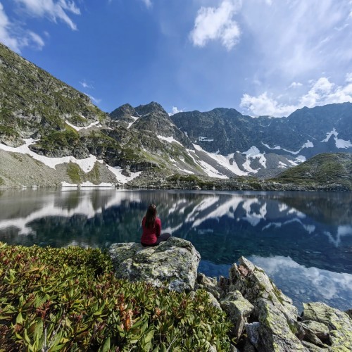 Откликнуться на зов гор: тур в Домбай и Архыз в мини-группе с несложным треккингом и комфортом