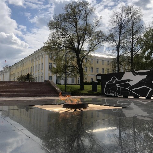 Тайны Нижегородского кремля