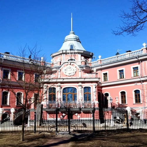 Знаменитые дуэли Санкт-Петербурга