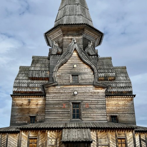 Индивидуальный джип-выезд по Терскому берегу в формате «всё включено»