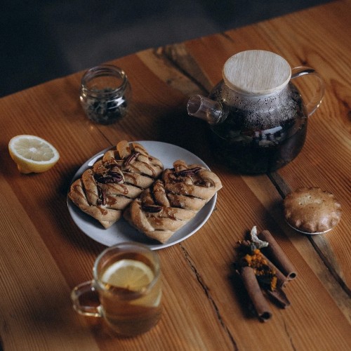 Мини-группой по малоизведанной Карелии: водопады, горы, озёра, карьеры вдали от популярных маршрутов