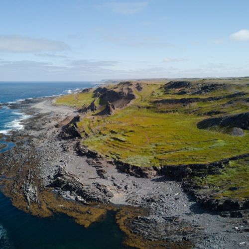 Сокровища Северного Ледовитого океана: полуостров Рыбачий, Териберка, Мурманск и саамская деревня