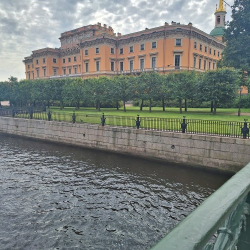 От розмыслов до градостроителей: история инженерной мысли Петра I