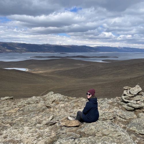 Байкальская классика: места силы, Ольхон и мыс Хобой