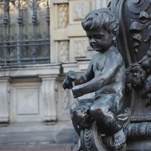 Центр Петербурга, о котором вы не знали