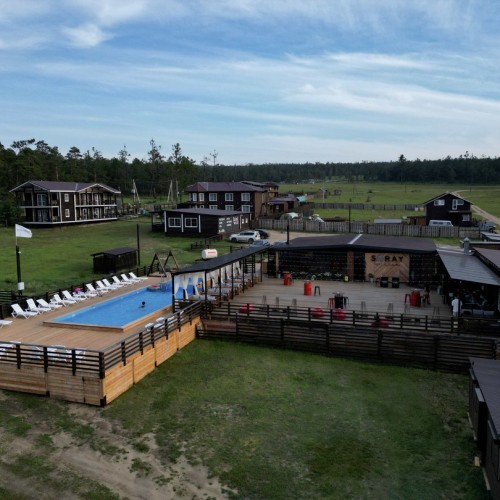 Кедровый аромат и лёгкость бытия: лучшие бани, спа-отель и винный вечер