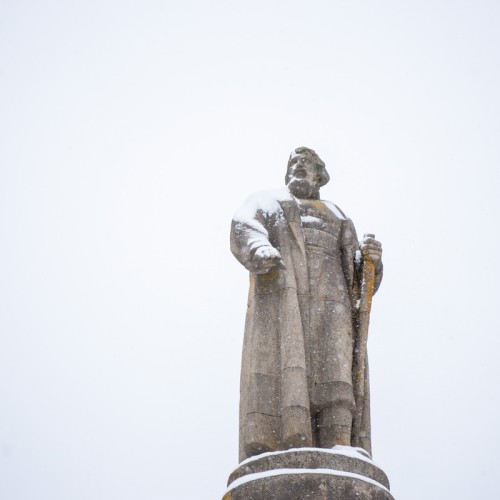 Загадки Костромы