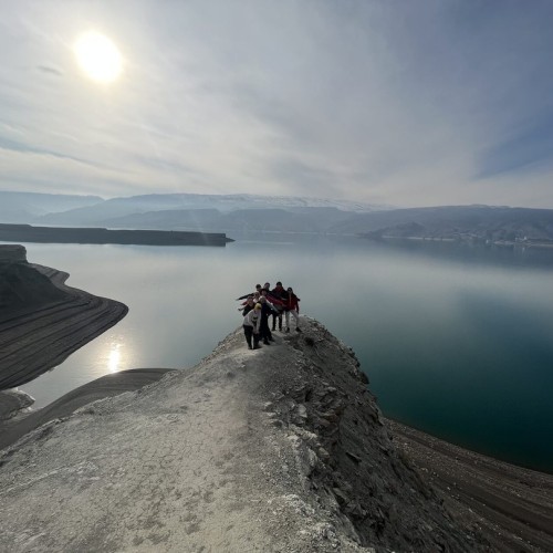 Топовые и неизвестные локации Дагестана: невероятные пейзажи и увлекательные активности