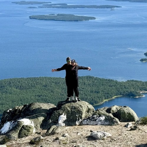 2 дня — 2 моря: к берегам Баренцева и Белого в мини-группе