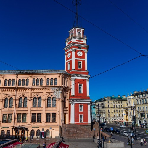 Есенин и Петербург: от триумфа до трагедии