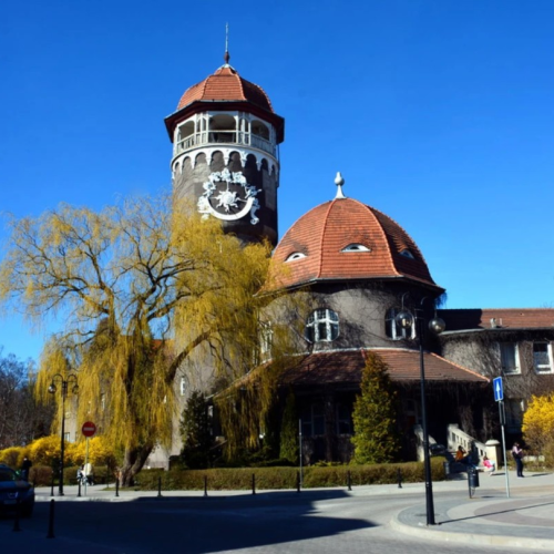 Индивидуальное путешествие по Калининграду и балтийским берегам