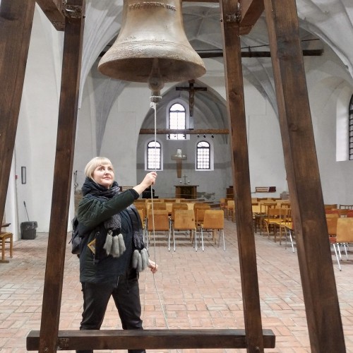 Из Калининграда — в Полесск: прусская школа, свет маяка и ожившая пивоварня