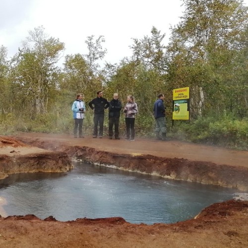 На лошадях к Корякскому вулкану с палатками. Всё включено