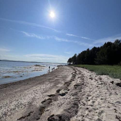 Шёпот волн, арктические дали, поморские селения: перезагрузка на Терском берегу