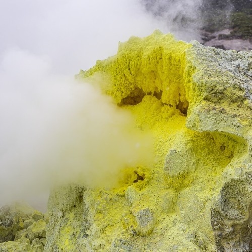 Почувствуй край земли: магия дальних островов Кунашир и Шикотан в мини-группе