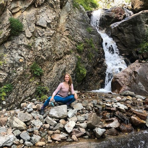 Треккинг в Цейском ущелье налегке с проживанием в гостинице (всё включено)