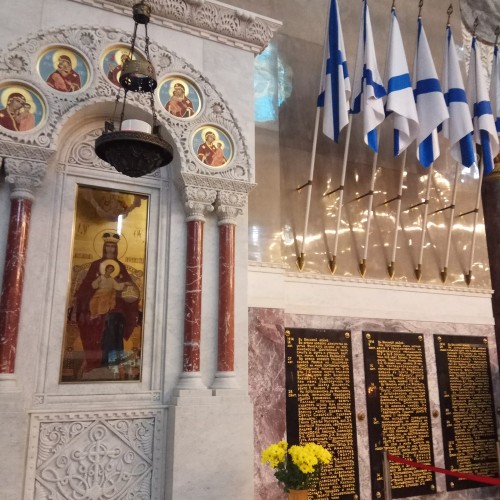 Кронштадт и Остров Фортов: путешествие из Петербурга