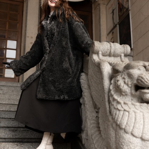 Фотопрогулка по неклассическому центру Петербурга