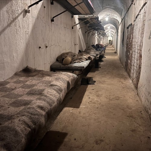 Морской Кронштадт: форт «Риф», Никольский собор и посещение музеев