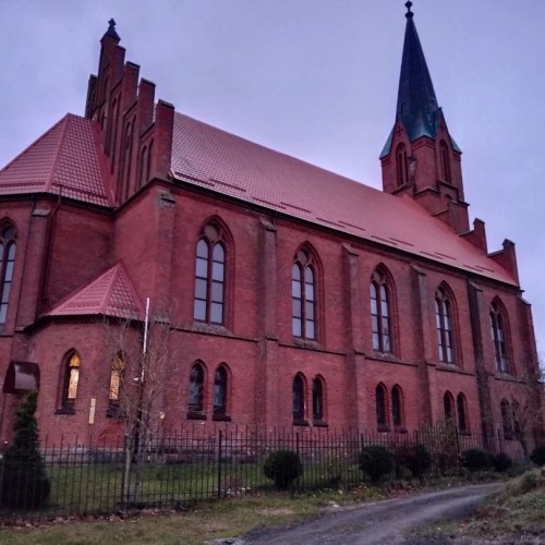 На столетия в прошлое: прусское наследие на востоке Калининградской области (индивидуально)